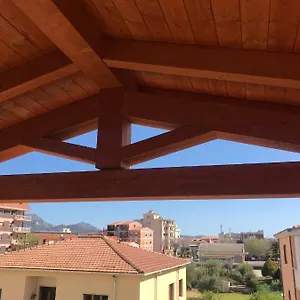  Apartamento La Terrazza