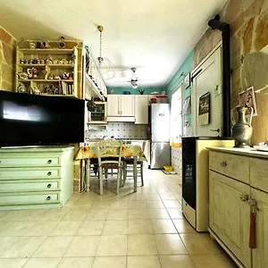 Peter's House Appartamento
