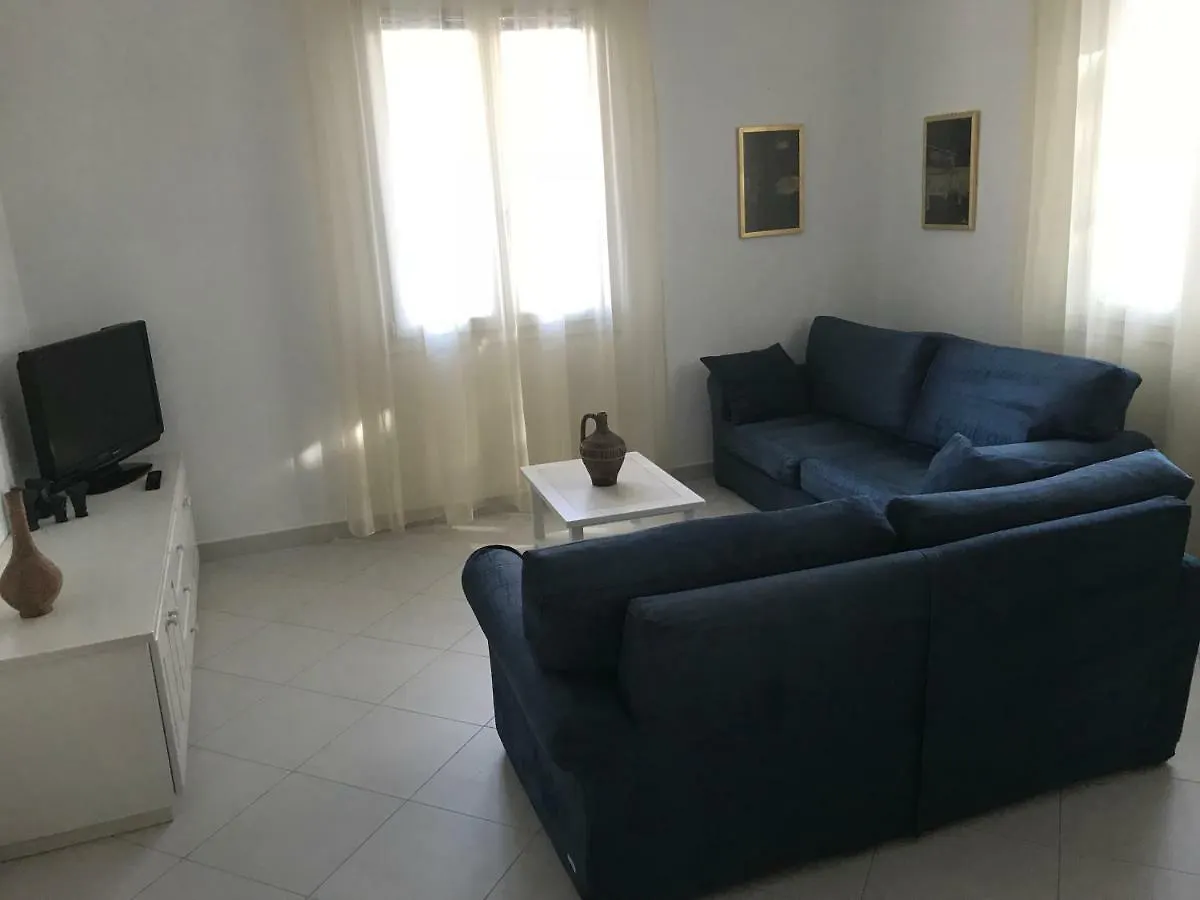 Casa Gigi Apartment Olbia