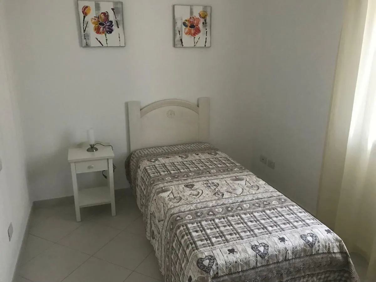 Casa Gigi Apartment Olbia
