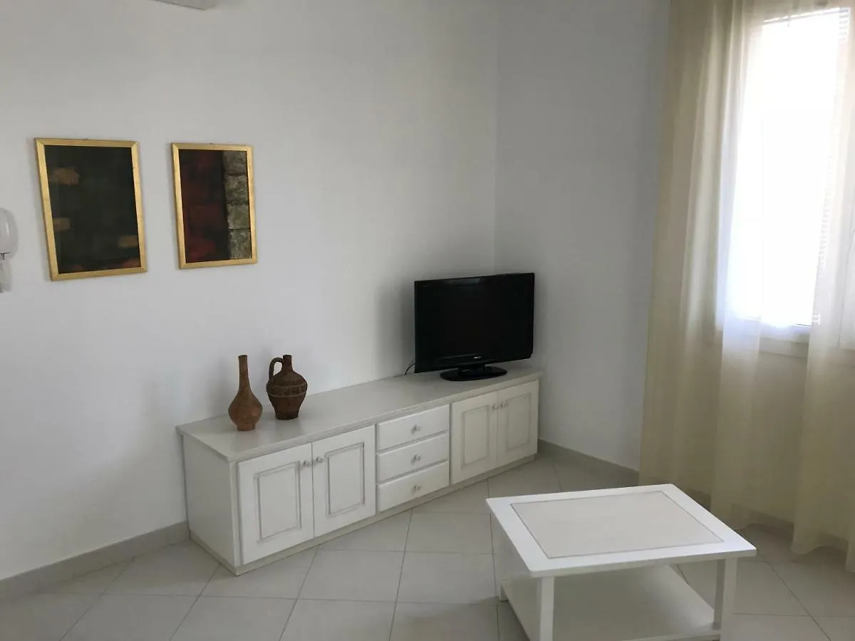 Casa Gigi Apartment Olbia