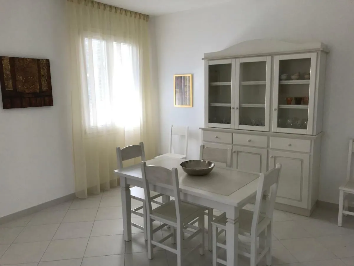 Casa Gigi Apartment Olbia