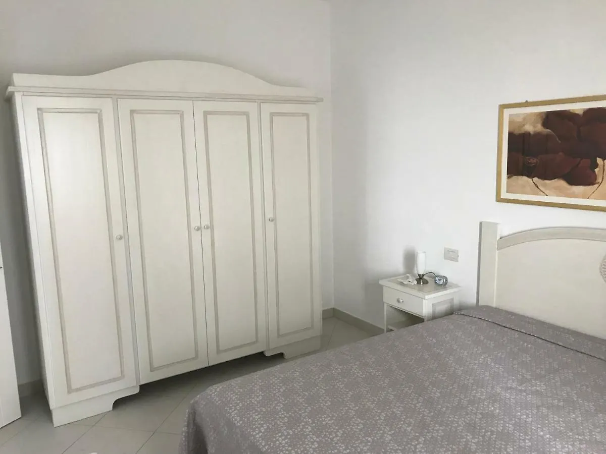 Casa Gigi Apartment Olbia Italy